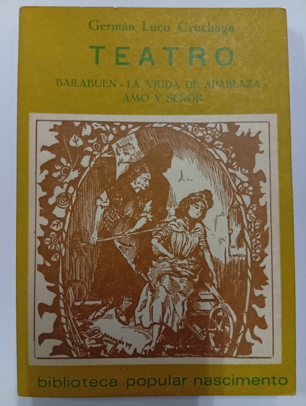Teatro
