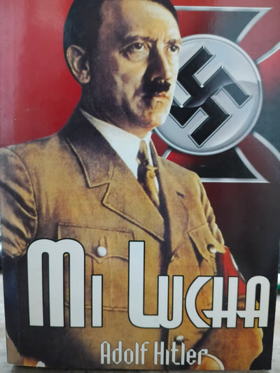 Mi Lucha