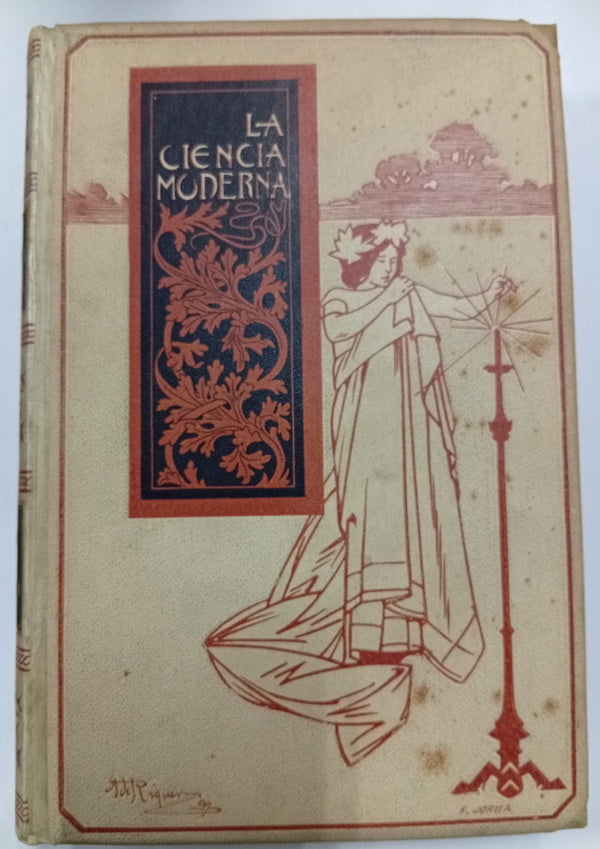 La Ciencia Moderna