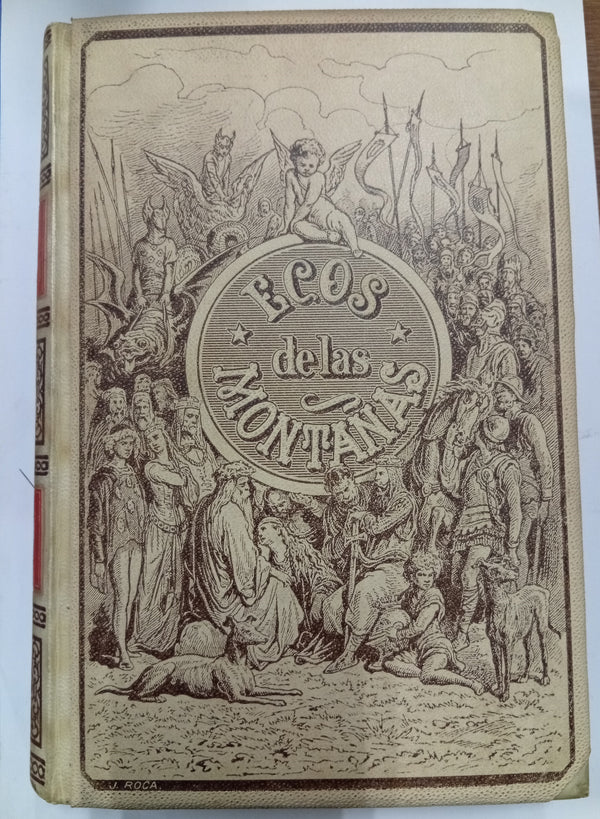 Ecos de las Montañas