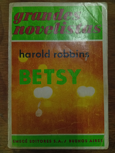 Betsy