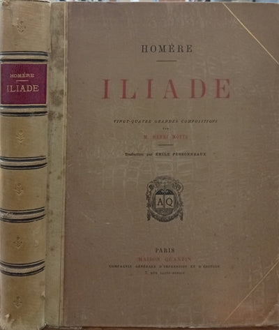 Iliade