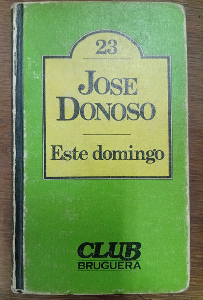 Este domingo