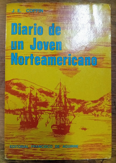 Diario de un Joven Norteamericano