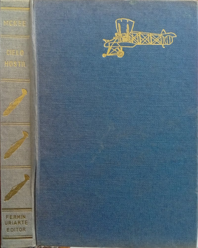 Cielo Hostil
