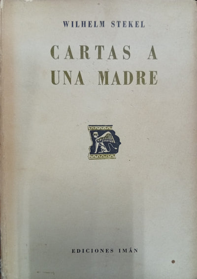 Cartas a una Madre