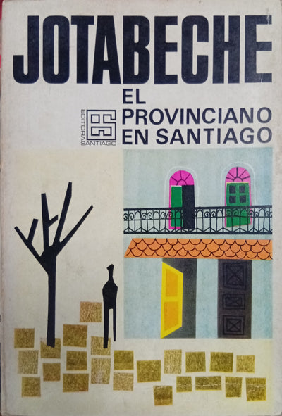 El Provinciano en Santiago