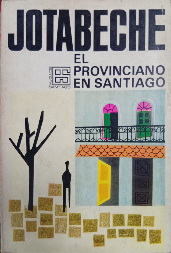 El Provinciano en Santiago