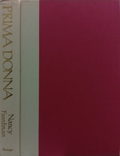 Prima Donna: A Novel