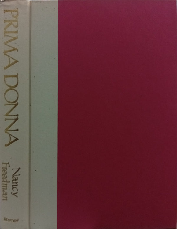 Prima Donna: A Novel