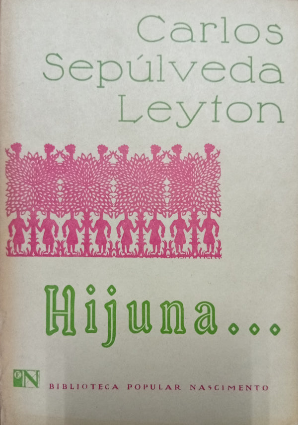 Hijuna...