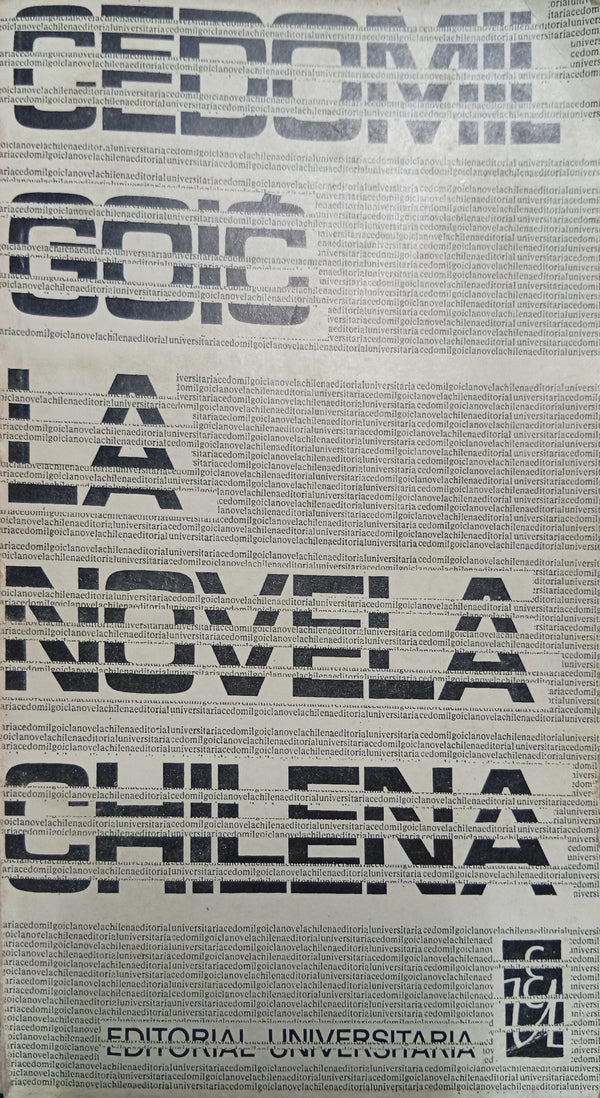 La novela Chilena