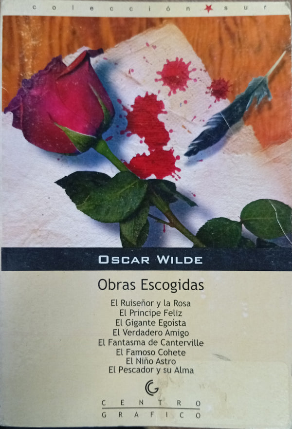 Obras Escogidas