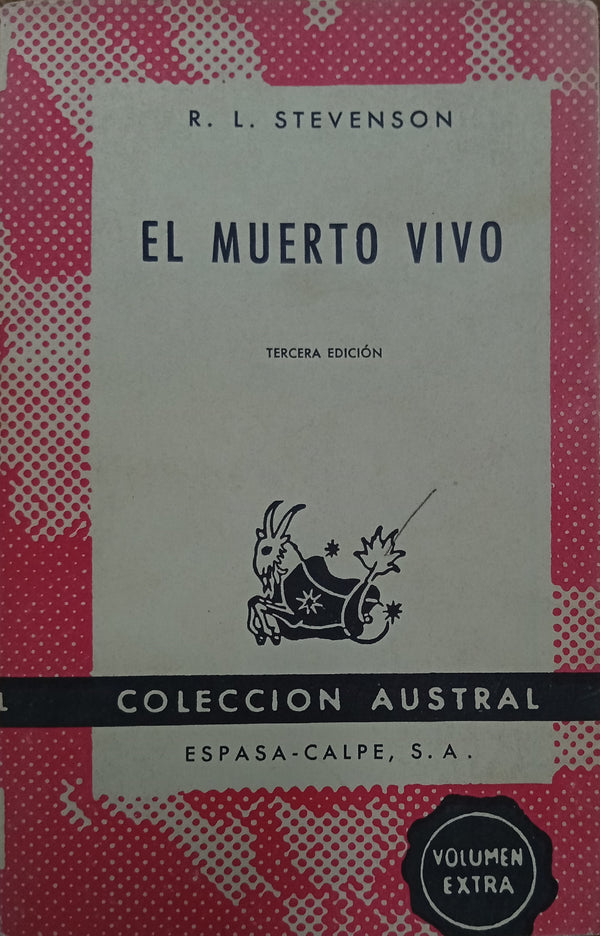 El muerto vivo