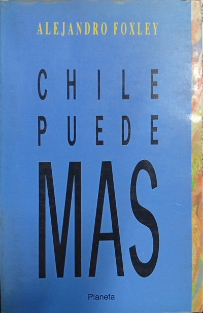 Chile puede más