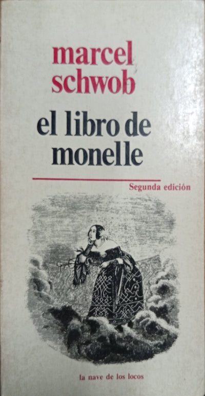 El libro de Monelle