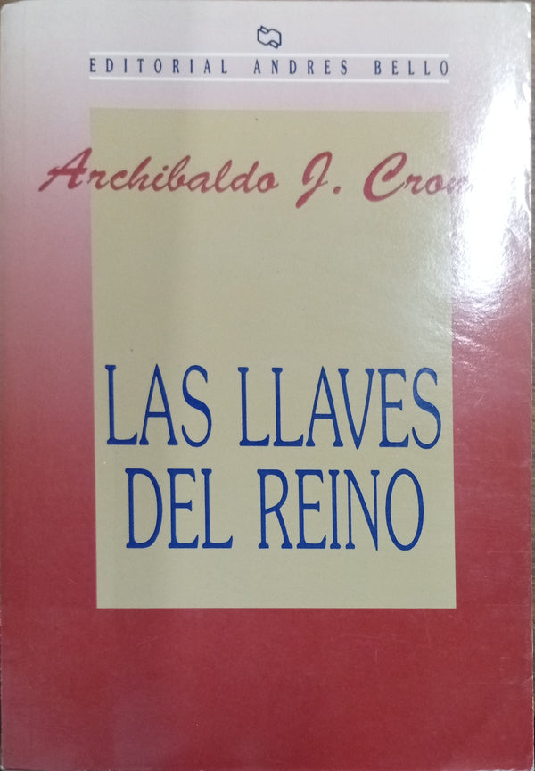 Las llaves del reino
