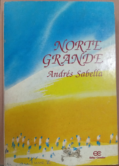 Norte Grande