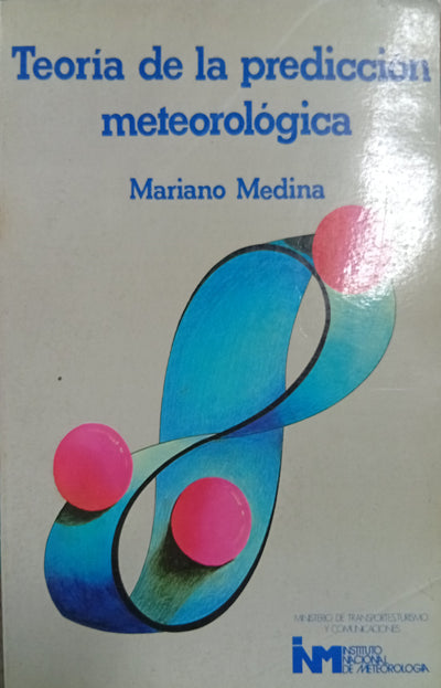 Teoría de la predicción meteorológica