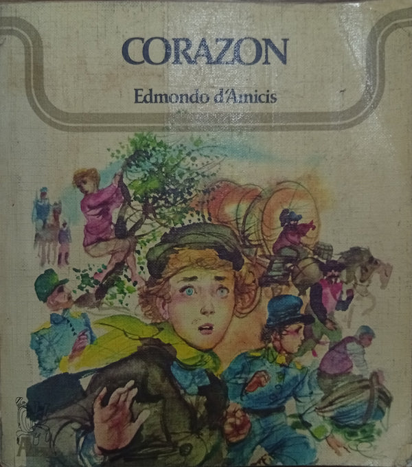 Corazón