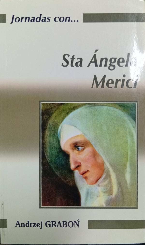 Sta. Ángela Merici