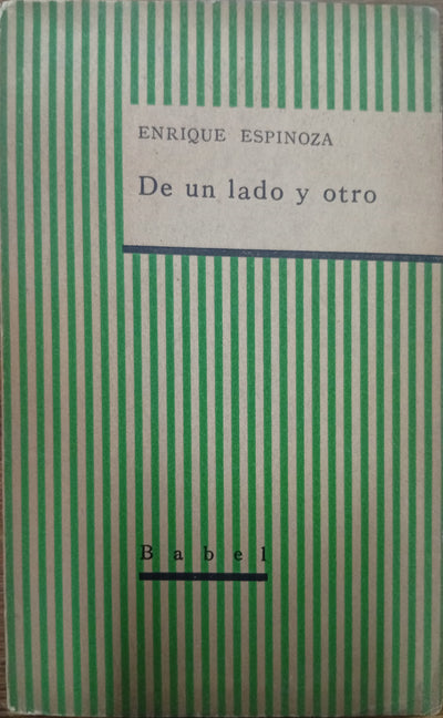 De un lado y otro