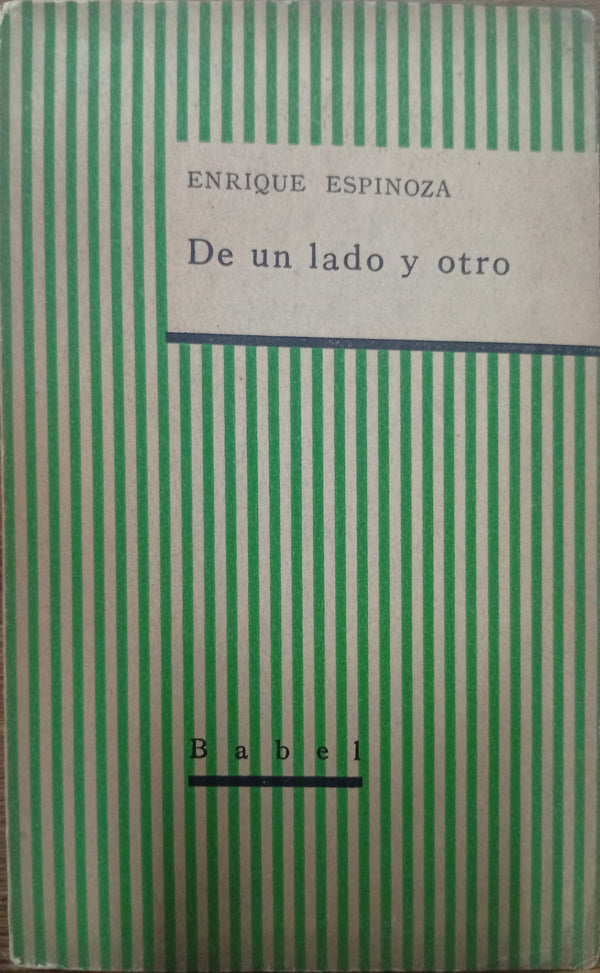 De un lado y otro