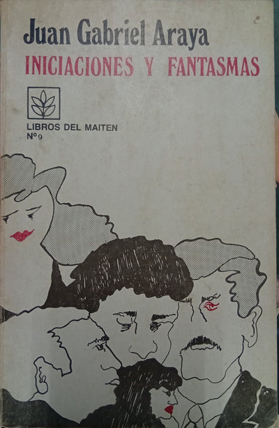 Iniciaciones y fantasmas