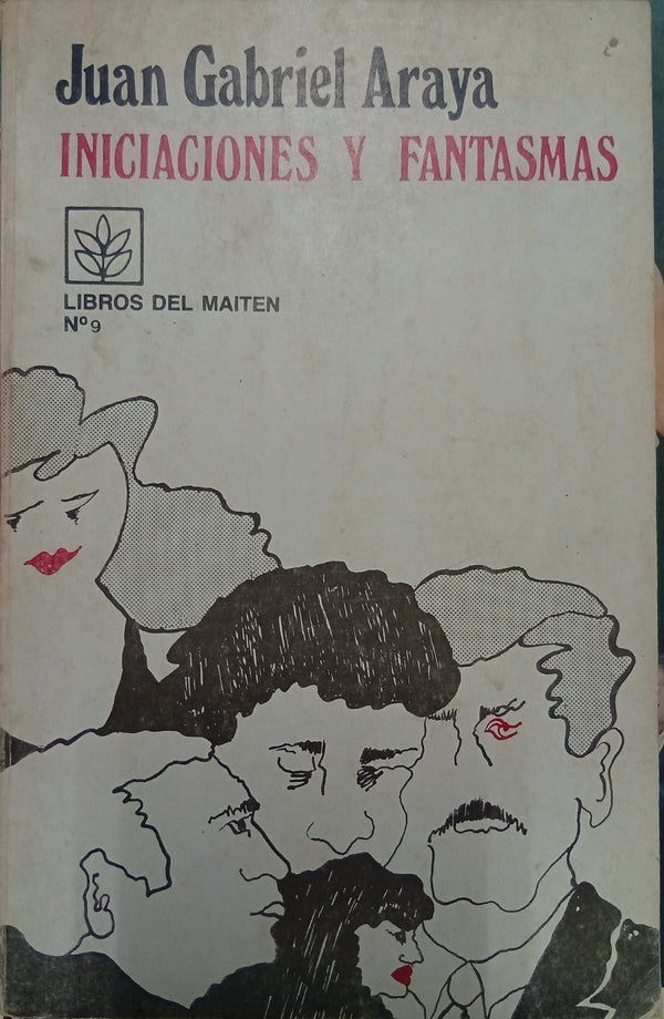 Iniciaciones y fantasmas