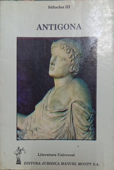 Antígona
