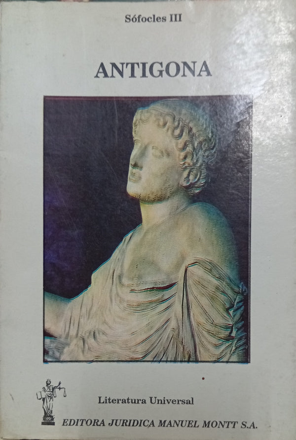 Antígona