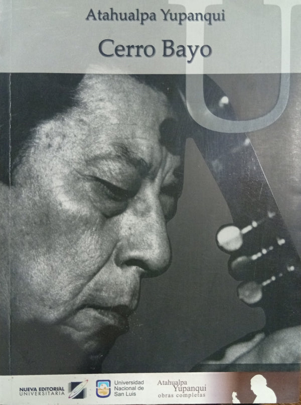 Cerro Bayo