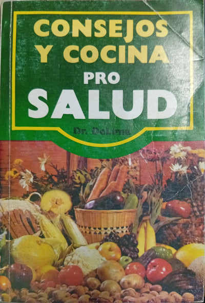 Consejos y Cocina Pro Salud