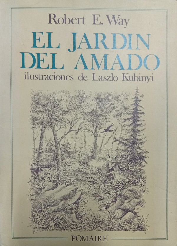 El jardín del amado