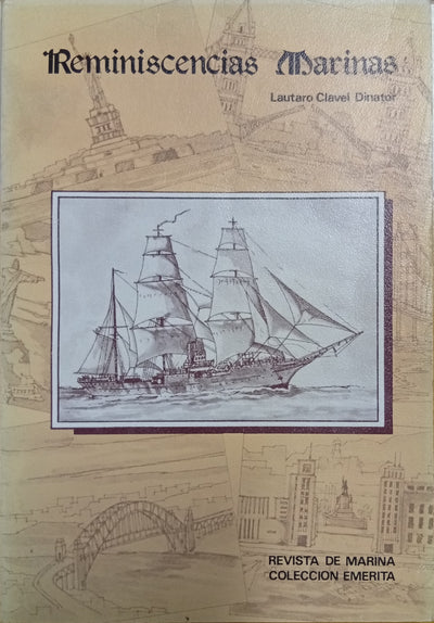 Reminiscencias Marinas
