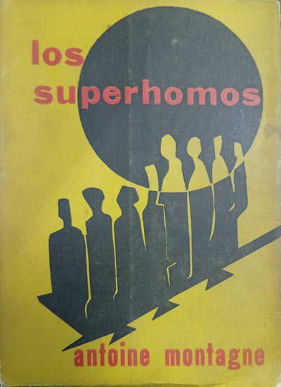 Los Superhomos