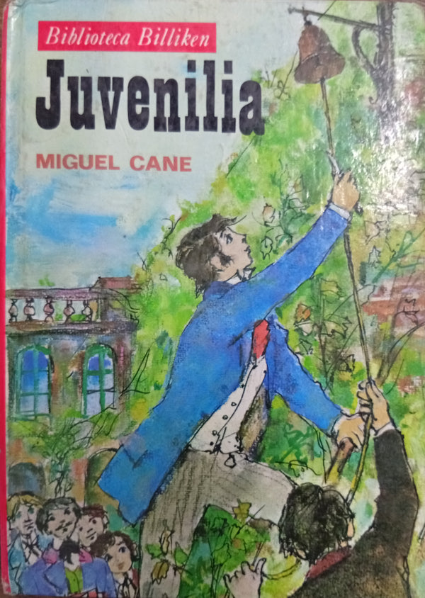 Juvenilia