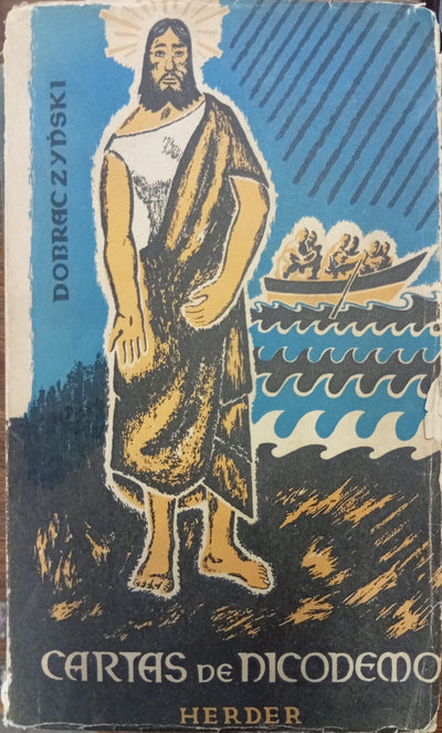 Cartas de Nicodemo