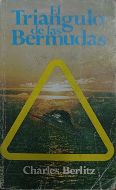 El Triangulo De Las Bermudas