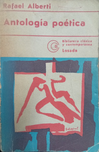 Antología poética