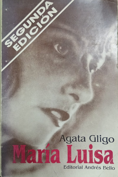 María Luisa