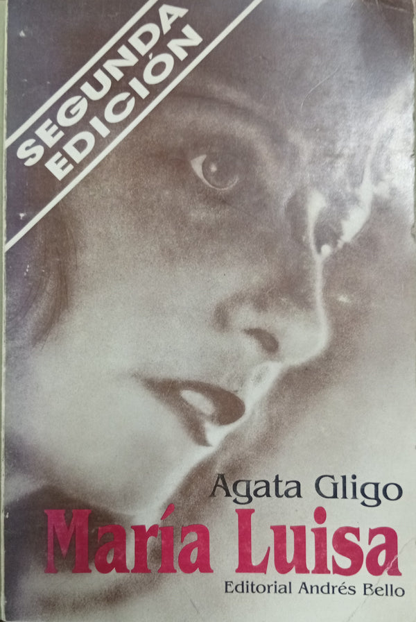 María Luisa