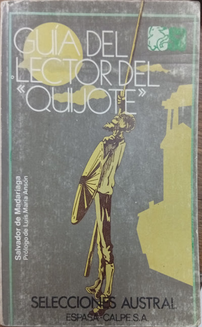 Guía del lector del 