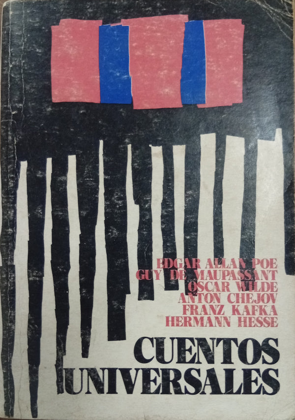 Cuentos Universales