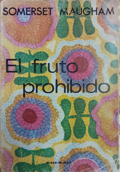 El fruto prohibido