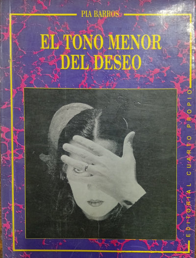 El tono menor del deseo