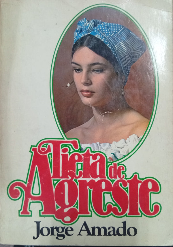 Tieta de Agreste