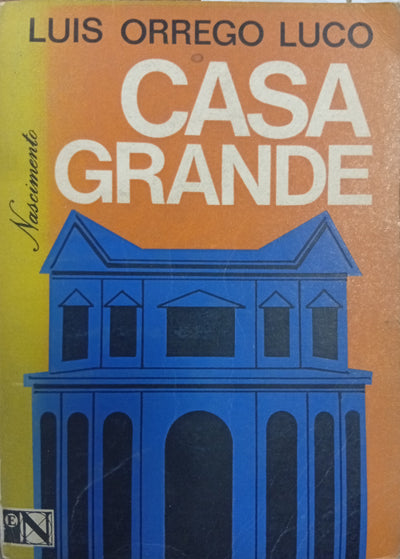 Casa Grande