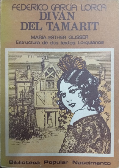 Diván del Tamarit