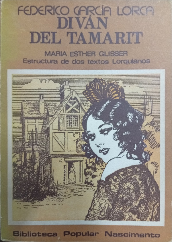 Diván del Tamarit
